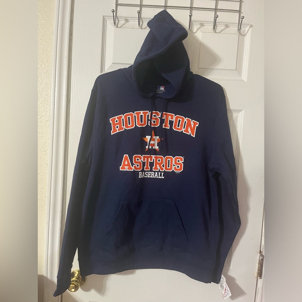 Genuine Merchandise Navy Sweatshirt